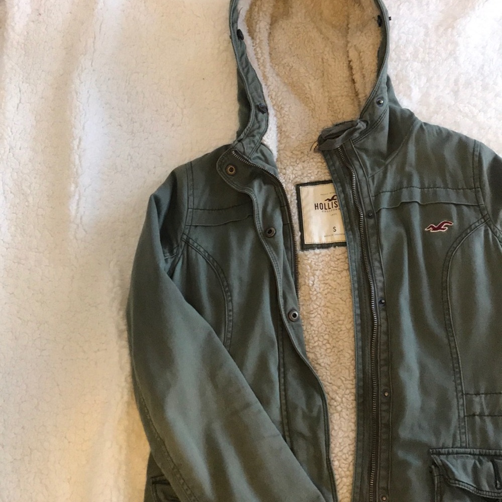 Winter Jacket